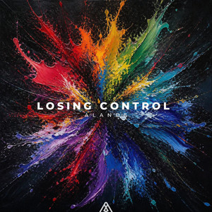 Losing Control by Alande
