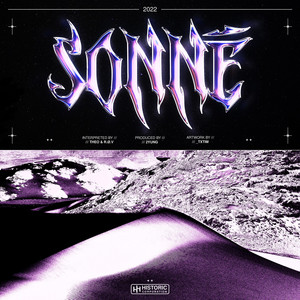 Portada de Sonné