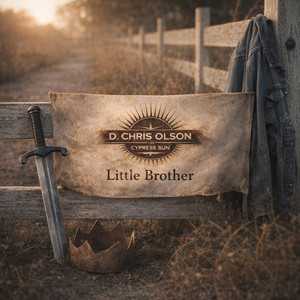 Little Brother by D. Chris Olson & Cypress Sun