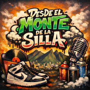 Desde el Monte de la Silla by vero salazar