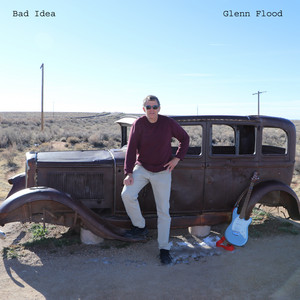 Bad Idea - Remix by Glenn Flood