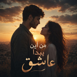 من أين يبدأ عاشق by Cheba Yara
