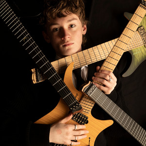 GUITAR DANCE MUSIC by Lachlan Blick-Hodge
