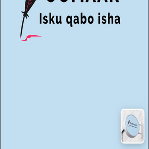 oomaar barbar - Iskuqabo Isha