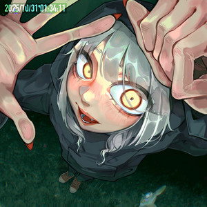 PSYCHOPATHIC by Rewoken