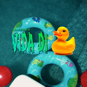 princess elly - Vida Di Pato