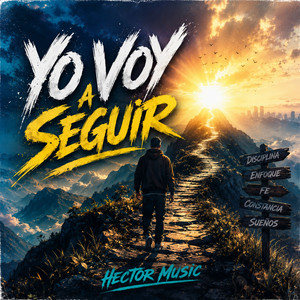 Yo Voy a Seguir by Hector Music