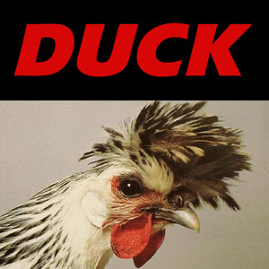 On Quack by jackflaps
