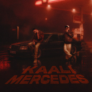 Kaali Mercedes by Hoodwink, Harjas Harjaayi, ECSTASY