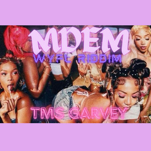 TMS GARVEY - MDEM (WYFL RIDDIM) (feat. DJ MAC)