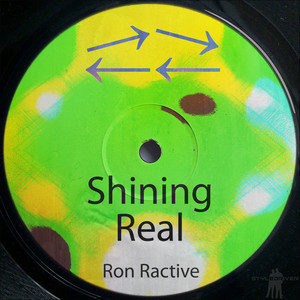 Shining Real by Ron Ractive
