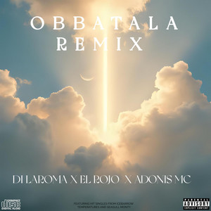 Di LaRoma - OBBATALA (feat. El Rojo & ADONIS MC)
