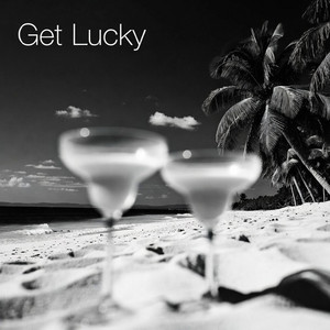Get Lucky by Café Rio