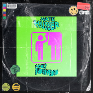 Rider by Nate Husser
