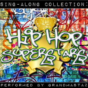 Hip-Hop One Hit Wonders - Album by Grandmastaz | Spotify