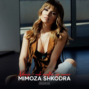 Mimoza Shkodra - Nuk mjafton nje unaze / Ndarja (Remastered 2012)