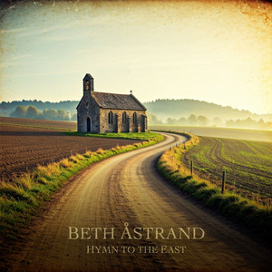 Hymn to the East by Beth Åstrand