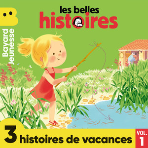 Le bidule de Monsieur Pas-Grand-Chose, Pt. 2/3 by Les Belles Histoires