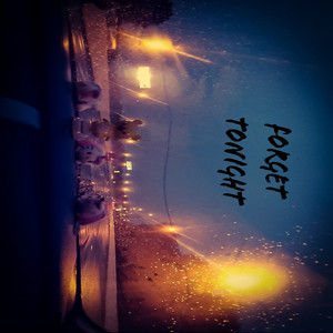 Portada de Forget Tonight