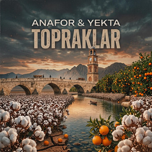 Topraklar-2