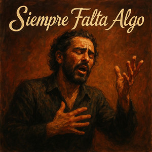 SIEMPRE FALTA ALGO by R R F