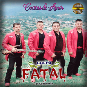 Grupo Fatal De Coalcoman - La Vivora De La Mar