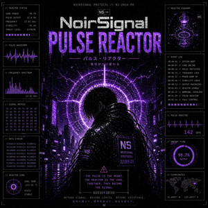 Pulse Reactor by NoirSignal
