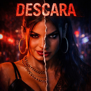 Descara by Yezielmusic