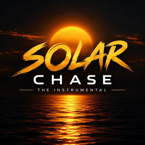Solar Chase The Instrumental by Vison4wf