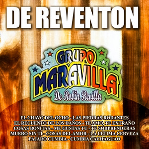 Grupo Maravilla De Robin Revilla - Cosas Bonitas
