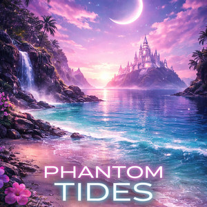 Phantom Tides by Elvynovik