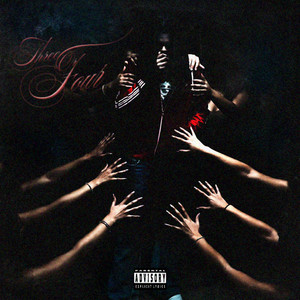 three or four by Pure557