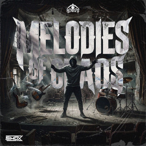 MELODIES OF CHAOS by Simox