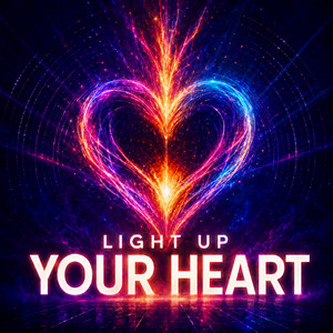 Light up Your Heart by Ricky Longus