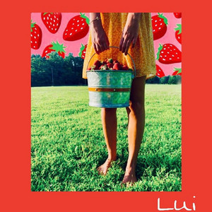 Strawberry by Lui Joseph