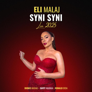 Melody Band - Syni Syni Live 2025