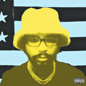 Donnie Boy — PINK MAGGOT (2026)