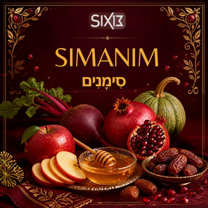 Simanim by Six13