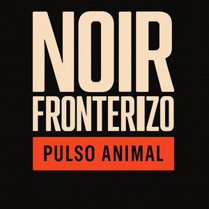 Django by Noir Fronterizo