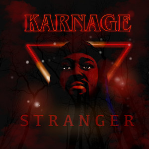 Portada de Stranger