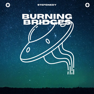 Burning Bridges by Stefenedy