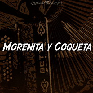 Los Igualados - Morenita y Coqueta (Live)