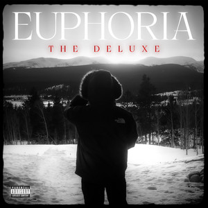 サノク EUPHORIA ジアハオ アルノ