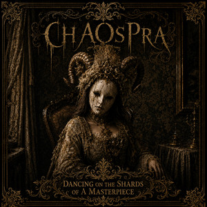 The Masquerade of Horror by Chaospra