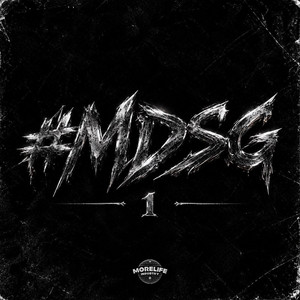 #MDSG 1 by Latige