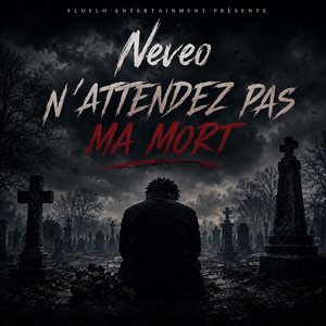 N'ATTENDEZ PAS MA MORT by NEVEO