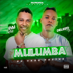 Pai Profeta - Mulumba
