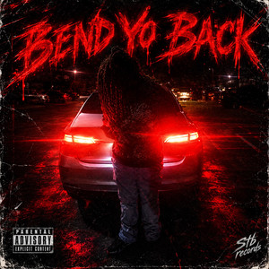 Bend yo back by Patrxkk