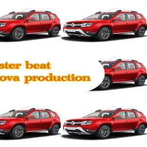 Duster beat 2 by T STYLE