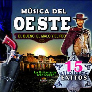 Iván Duban - Jinetes En El Cielo